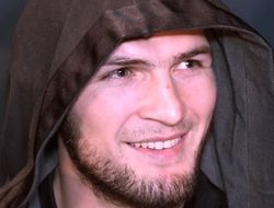 фото - Нурмагомедов прокомментировал срыв боя с Фергюсоном