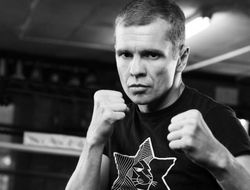 фото - Форман возвращается с прицелом под титул: «Я снова взбираюсь на свой Эверест»