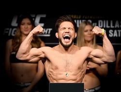 фото - Весовые категории UFC: сколько их, лимиты, первые чемпионы