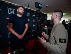 фото - Усик-Дюбуа или Усик-Уайлдер? Рассуждает промоутер Джошуа