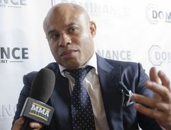 фото - Макгрегор просто ревнивая проститутка! — менеджер Нурмагомедова