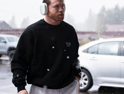 фото - Назван сентябрьский соперник Канело. Держим кулачки, чтобы слух не подтвердился