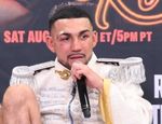 Лопес определился со следующим соперником