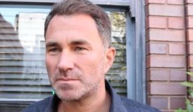 Хирн утверждает, что был готов сотрудничать с Уайтом