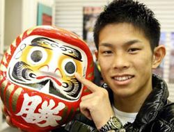 фото - 11 сентября Кадзуто Иока будет защищаться от Квантаи Ситморсенга