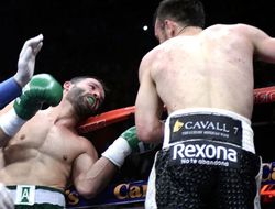 фото - Чавес быстро расправился с Альваресом в Мексике