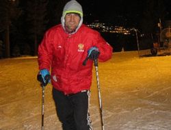 фото - Сергей Ковалев о поединке с Габриэлем Кампильо