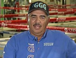 фото - Тренер Головкина рассказал, что его беспокоит перед реваншем с Альваресом