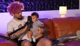 О’Мэлли намекает на бой с Нурмагомедовым: «Он пи**ец хорош!»