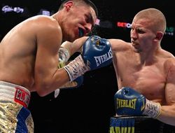 фото - Богачук: «Заберу титул, а потом начну объединять»