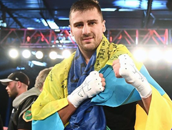 фото - Фьюри подтвердил бои с Джошуа, Top Rank гордится работой с Гвоздиком, Херн готов анонсировать «Бойцовский лагерь» — соцсети 