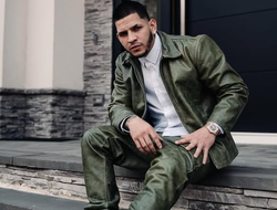 фото - Берланга подпишет контракт с топ-промоутером — СМИ