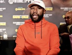 фото - «Это секрет». Флойд Мейвезер анонсировал новый бой в ОАЭ