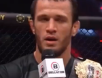 Стали известны гонорары Нурмагомедова и Шаблия за участие в Bellator San Diego