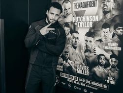 фото - Всё равно, что думает Усик — Итаума после победы над Франклином