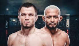 Умар Нурмагомедов – Дейвесон Фигередо: прогноз и ставки на бой 25 января