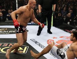 фото - Вердум готов драться с Емельяненко уже в декабре