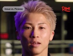 фото - Наоя Иноуэ назвал свою уязвимость 