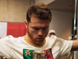 фото - Канело захочет сначала побить Джо Смита, а потом уже выйти на Бетербиева — Арум