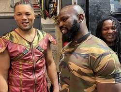 фото - Рефери ошибся? У Карлоса Такама хотят реванш с Джо Джойсом