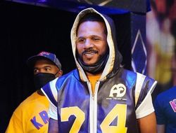 фото - Внезапно. Причина, почему Плэнт отказался от Бенавидеса — это Диррелл