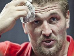 фото - Bellator 115: Виталий Минаков справился с Чиком Конго