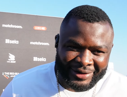 фото - Баколе поделился прогнозом на свой бой с Андерсоном