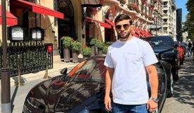 Царукяну предложили выступить в Катаре. Есть соперник — СМИ