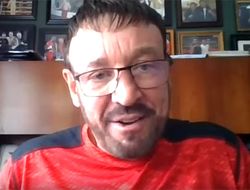 фото - «Не удивлюсь победе Усика». Разбор боя от экс-тренера Туа и Паркера