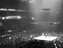 фото - Названы дата и место следующего боя Головкина