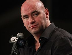 фото - Дэйна Уайт: Я не буду препятствовать бою Мэйуэзера и Макгрегора