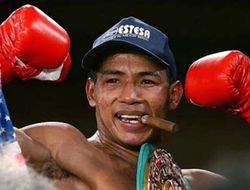 фото - Рикардо Майорга: «В США мне платили, чтобы я оскорблял соперников»