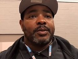 фото - Кроуфорд надерёт задницу Спенсу, иначе и быть не может — тренер 