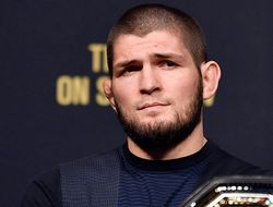 фото - Хабиб Нурмагомедов прокомментировал победу Фёдора Емельяненко над Джонсоном