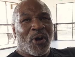 фото - Али хуже Мейвезера? Майк Тайсон осадил понтореза Флойда