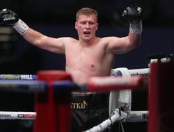 фото - Промоутер: Поветкин должен зарабатывать миллионы. Два нокдауна — это безобразие