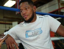 фото - Следующим соперником Ковалёва может стать Баррера — промоутер