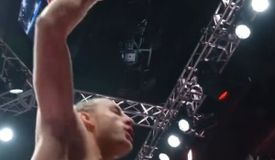 Тролль дня: Пимблетт купил табурет, на котором капитулировал Топурия