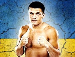 фото - Блог Сергея Деревянченко. Рад приветствовать любителей бокса!