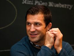 фото - Люк Рокхолд: «Было бы интересно сразиться за титул в полутяжёлом весе»