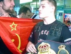 фото - Фёдор Чудинов закрыл полосу поражений, легко забив Барбадийо