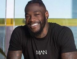 фото - Уайлдер: Надеюсь, Поветкин вырубит Энтони Джошуа