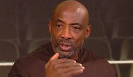 Появился шанс увидеть прежнюю версию Уайлдера? Объясняет Нельсон