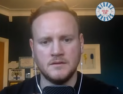 фото - Тайсон vs Пол. Всё будет кончено в четвёртом раунде — прогноз экс-чемпиона