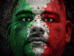 фото - Энди Руис косплеит «Летс гоу» Бриггса — хочет бой с Фьюри