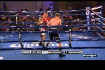 Видео боя: Иван Редкач – Сергей Гулякевич, HD 720