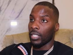 фото - На Усика положил глаз ещё один британец: «Хочу узнать, как он со мной справится»