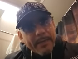 фото - «Мой сын — не расист!» Теофимо Лопес-старший пытается замять скандал с сыном