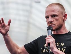 фото - Поражение Ковалёва воодушевляет Джексона перед боем против Карла Фрэмптона