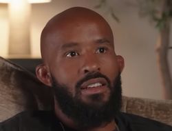 фото - Легендарный Джонсон о победе Перейры над Анкалаевым: «Не все фаны это понимают»